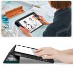 Husa Tech-Protect SmartCase compatibila cu Xiaomi Redmi Pad 2, 11 inch, Graphics 9 - lerato.ro