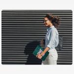 Husa Tech-Protect SmartCase compatibila cu Xiaomi Redmi Pad 2, 11 inch, Graphics 10 - lerato.ro