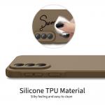 Carcasa Tech-Protect Icon compatibila cu Samsung Galaxy A37 5G, Maro 6 - lerato.ro