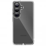 Carcasa Tech-Protect FlexAir Hybrid compatibila cu Samsung Galaxy S26 Plus, Transparent 2 - lerato.ro