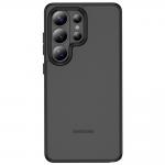 [Combo] Samsung Galaxy S26 Ultra, Carcasa Tech-Protect + 2 folii sticla securizata Tech-Protect Glass Fit Plus 3 - lerato.ro