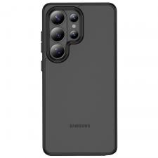 Carcasa Tech-Protect Magmat compatibila cu Samsung Galaxy S26 Ultra, Negru