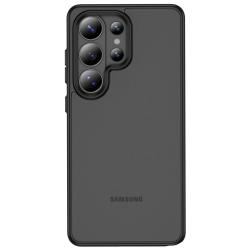 Carcasa Tech-Protect Magmat compatibila cu Samsung Galaxy S26 Ultra, Negru