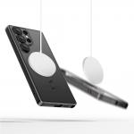 Carcasa Tech-Protect MagFlex cu MagSafe compatibila cu Samsung Galaxy S26 Plus, Negru 5 - lerato.ro