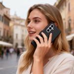 Carcasa Tech-Protect Wallet compatibila cu Samsung Galaxy S26, Black / Red 4 - lerato.ro