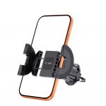 Suport auto Tech-Protect N62, Air Vent / Dashboard / Windshield Mount, Compatibil MagSafe, Rotire 360 grade, Negru 7 - lerato.ro