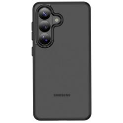 Carcasa Tech-Protect Magmat compatibila cu Samsung Galaxy S26, Negru