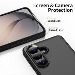Carcasa Tech-Protect Magmat compatibila cu Samsung Galaxy S26, Negru 5 - lerato.ro