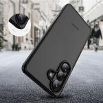 Carcasa Tech-Protect Magmat compatibila cu Samsung Galaxy S26, Negru 7 - lerato.ro