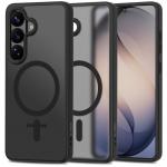 Carcasa Tech-Protect Magmat cu MagSafe compatibila cu Samsung Galaxy S26 Plus, Negru 4 - lerato.ro