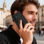 Carcasa Tech-Protect Smart Wallet compatibila cu Samsung Galaxy S26 Ultra, Negru 8 - lerato.ro