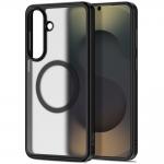 [Combo] Samsung Galaxy S26, Carcasa Tech-Protect MagPeak + 2 folii sticla securizata Tech-Protect Glass Fit Plus 4 - lerato.ro