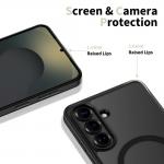Carcasa Tech-Protect MagPeak cu MagSafe compatibila cu Samsung Galaxy S26 Plus, Negru 5 - lerato.ro