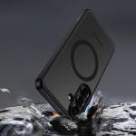 Carcasa Tech-Protect MagPeak cu MagSafe compatibila cu Samsung Galaxy S26 Plus, Negru 6 - lerato.ro