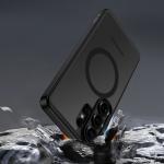 Carcasa Tech-Protect MagPeak cu MagSafe compatibila cu Samsung Galaxy S26 Ultra, Negru 6 - lerato.ro