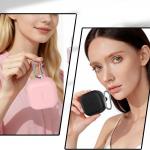 Carcasa Tech-Protect Silicone Hook compatibila cu Samsung Galaxy Buds 4 / 4 Pro, Negru 9 - lerato.ro