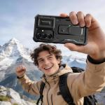 Carcasa 360 grade Tech-Protect Kevlar Cam Plus compatibila cu Samsung Galaxy S26, Negru 7 - lerato.ro