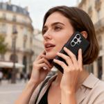 Carcasa Tech-Protect Smart Wallet compatibila cu Samsung Galaxy S26 Ultra, Negru 3 - lerato.ro