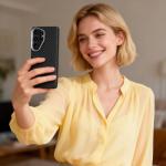 Carcasa Tech-Protect Ion Carbon cu MagSafe compatibila cu Samsung Galaxy S26 Ultra, Negru 4 - lerato.ro