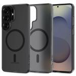 Carcasa Tech-Protect MagSlim cu MagSafe compatibila cu Samsung Galaxy S26 Ultra, Negru 2 - lerato.ro