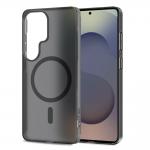 Carcasa Tech-Protect MagSlim cu MagSafe compatibila cu Samsung Galaxy S26 Ultra, Negru 3 - lerato.ro