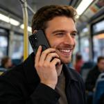 Carcasa Tech-Protect MagSlim cu MagSafe compatibila cu Samsung Galaxy S26 Ultra, Negru 6 - lerato.ro