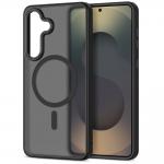 Carcasa Tech-Protect MagCam cu MagSafe compatibila cu Samsung Galaxy S26, Negru 3 - lerato.ro