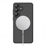 Carcasa Tech-Protect MagCam cu MagSafe compatibila cu Samsung Galaxy S26, Negru 5 - lerato.ro