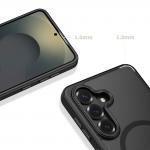 Carcasa Tech-Protect MagCam cu MagSafe compatibila cu Samsung Galaxy S26, Negru 6 - lerato.ro