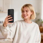 Carcasa Tech-Protect MagCam cu MagSafe compatibila cu Samsung Galaxy S26, Negru 10 - lerato.ro