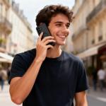 Carcasa Tech-Protect MagCam cu MagSafe compatibila cu Samsung Galaxy S26 Plus, Negru 9 - lerato.ro