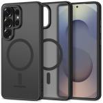 Carcasa Tech-Protect MagCam cu MagSafe compatibila cu Samsung Galaxy S26 Ultra, Negru 4 - lerato.ro