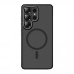 Carcasa Tech-Protect MagCam cu MagSafe compatibila cu Samsung Galaxy S26 Ultra, Negru 2 - lerato.ro