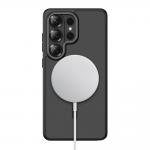 Carcasa Tech-Protect MagCam cu MagSafe compatibila cu Samsung Galaxy S26 Ultra, Negru 5 - lerato.ro