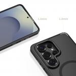 Carcasa Tech-Protect MagCam cu MagSafe compatibila cu Samsung Galaxy S26 Ultra, Negru 6 - lerato.ro