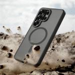 Carcasa Tech-Protect MagCam cu MagSafe compatibila cu Samsung Galaxy S26 Ultra, Negru 7 - lerato.ro