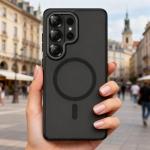 Carcasa Tech-Protect MagCam cu MagSafe compatibila cu Samsung Galaxy S26 Ultra, Negru 11 - lerato.ro