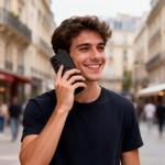 Carcasa Tech-Protect MagCam cu MagSafe compatibila cu Samsung Galaxy S26, Negru / Rosu 9 - lerato.ro