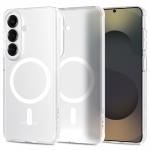 Carcasa Tech-Protect MagSlim cu MagSafe compatibila cu Samsung Galaxy S26, Matte Ice 3 - lerato.ro