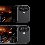 Folie sticla securizata camera foto Tech-Protect Camring Fit Plus compatibila cu Samsung Galaxy A57 5G, Negru 5 - lerato.ro