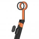 Selfie stick cu trepied si telecomanda Tech-Protect L10S pentru telefon, Compatibil MagSagfe, Reglabil, 1.52m, Negru 9 - lerato.ro