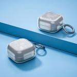 Carcasa Tech-Protect FlexAir compatibila cu Samsung Galaxy Buds 4 / 4 Pro, Transparent 7 - lerato.ro