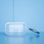 Carcasa Tech-Protect FlexAir compatibila cu Samsung Galaxy Buds 4 / 4 Pro, Transparent 8 - lerato.ro