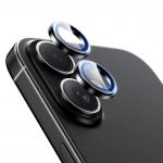 Protectie sticla securizata camera foto Tech-Protect Camring Fit Plus compatibila cu Samsung Galaxy S26 Ultra, Transparent 7 - lerato.ro