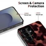 Carcasa Tech-Protect Lamano cu MagSafe compatibila cu Samsung Galaxy S26 Ultra, Panther 5 - lerato.ro