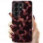 Carcasa Tech-Protect Lamano cu MagSafe compatibila cu Samsung Galaxy S26 Ultra, Panther 6 - lerato.ro