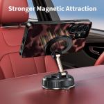 Carcasa Tech-Protect Lamano cu MagSafe compatibila cu Samsung Galaxy S26 Ultra, Panther 7 - lerato.ro