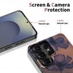 Carcasa Tech-Protect Lamano cu MagSafe compatibila cu Samsung Galaxy S26 Ultra, Velvet Night 4 - lerato.ro