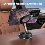 Carcasa Tech-Protect Lamano cu MagSafe compatibila cu Samsung Galaxy S26 Ultra, Velvet Night 6 - lerato.ro