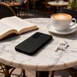 Carcasa Tech-Protect Icon compatibila cu Samsung Galaxy A57 5G, Negru 5 - lerato.ro